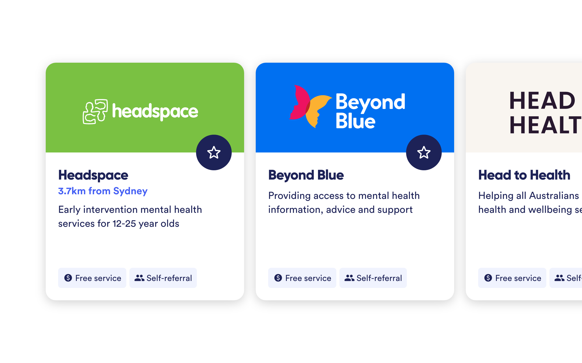 Mental Health Services Headstart Find Mental Health Support For 