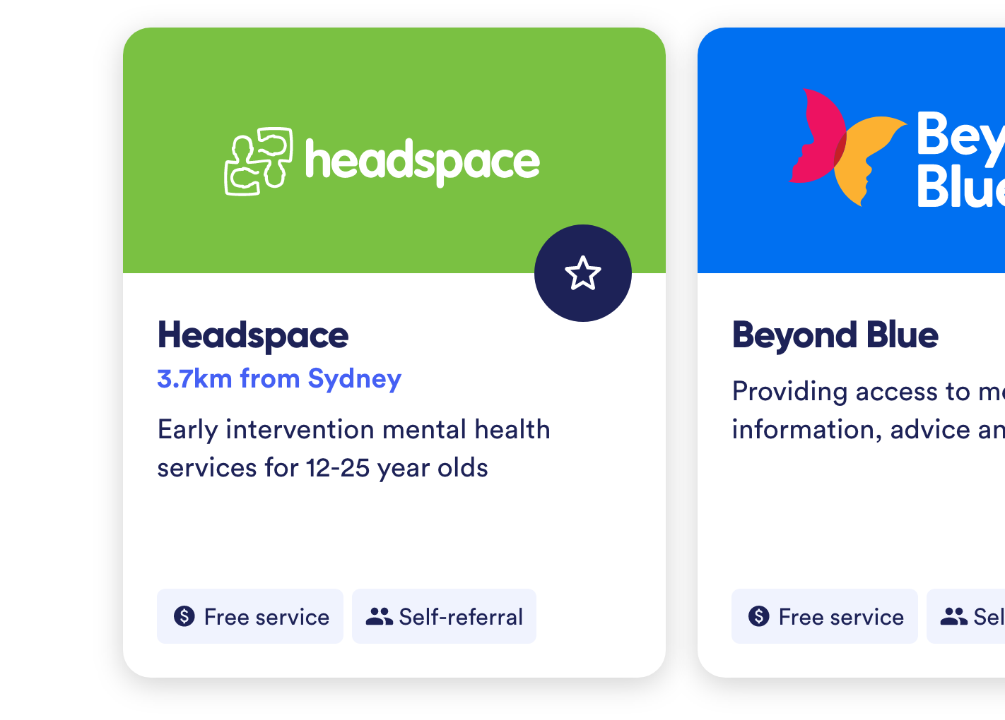 Mental Health Services Headstart Find Mental Health Support For 